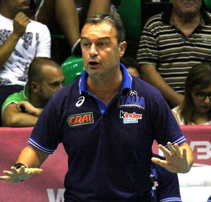 VOLLEY»CONCLUSO A SASSARI IL WORLD GRAND PRIX FEMMINILE