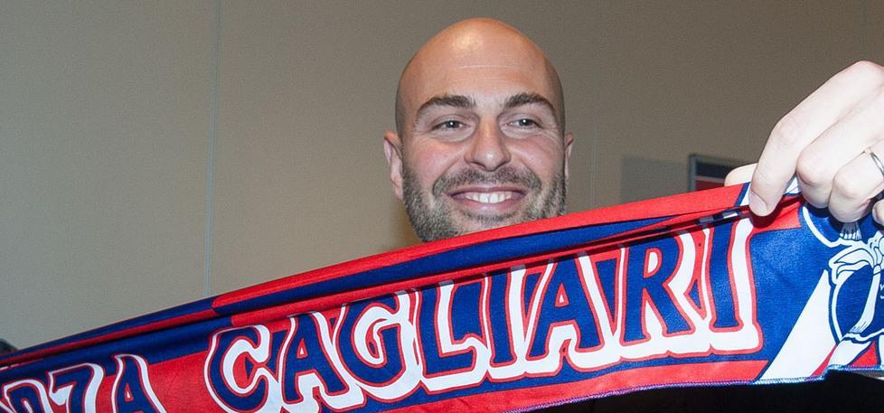 Il Cagliari inizia la trentaseiesima stagione in A 