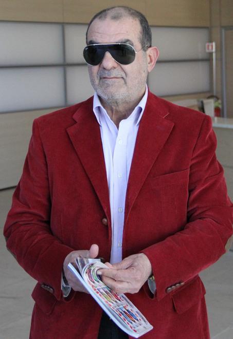 L’allarme di Seddone: «Senza risorse non si va avanti» 