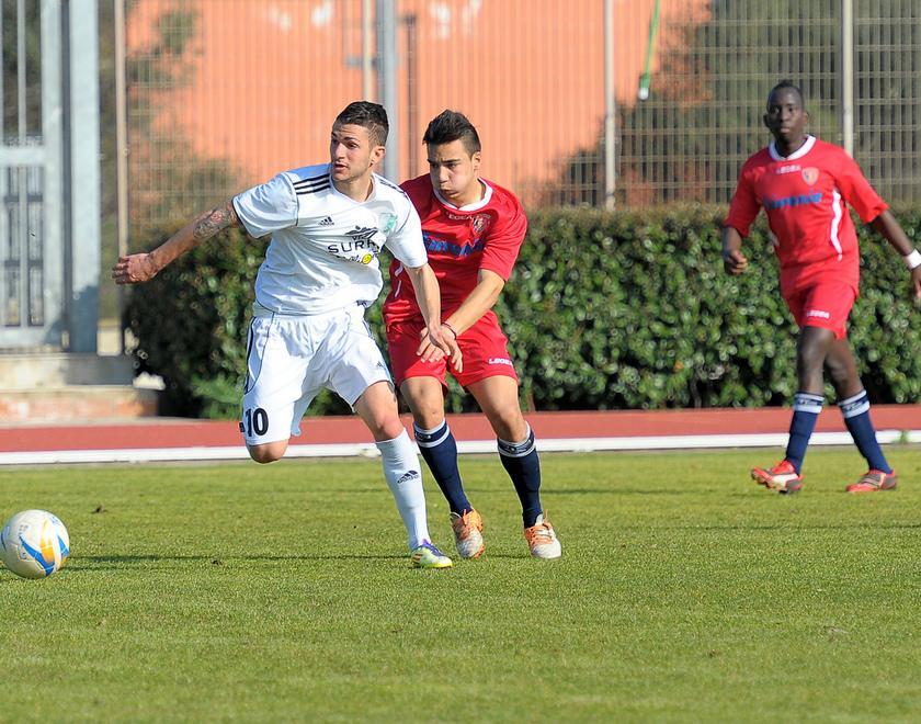 Il Portotorres fa l’autarchico 