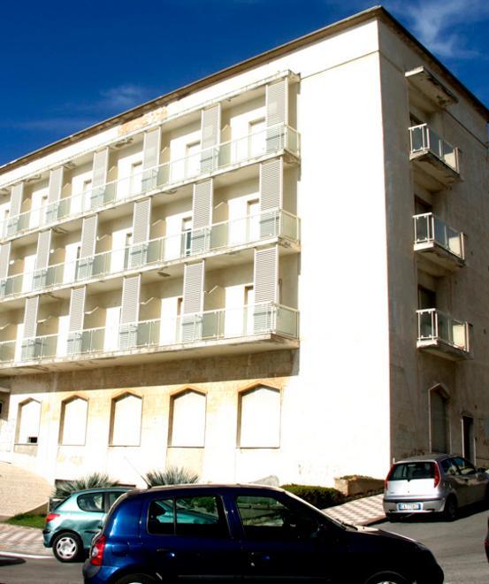 Il Pd alla Regione: l’ex Grand Hotel Esit si può vendere subito 