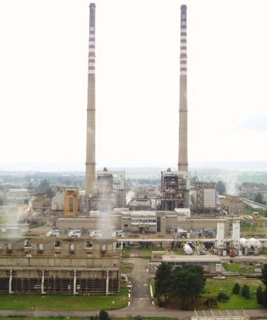 Le centrali elettriche sarde non sono più “essenziali” 