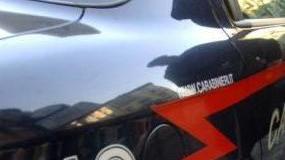 Fucilate e poi il fuoco per distruggere il fienile