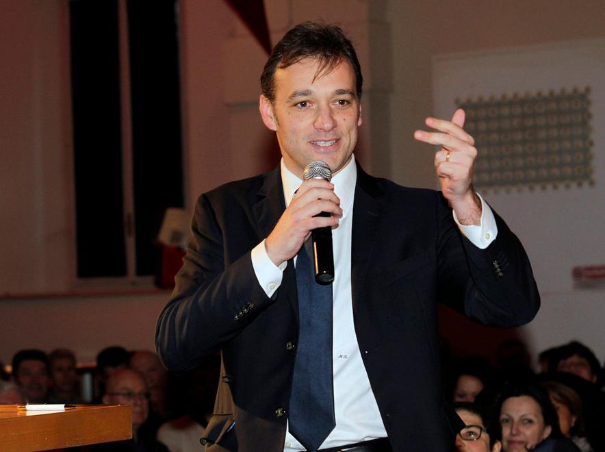Elezioni regionali, Richetti fa paura al... Pd 