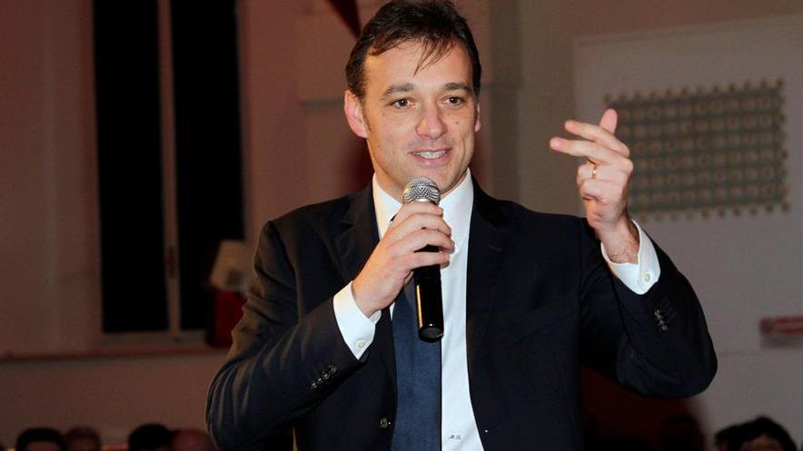 Elezioni regionali, Richetti fa paura al... Pd