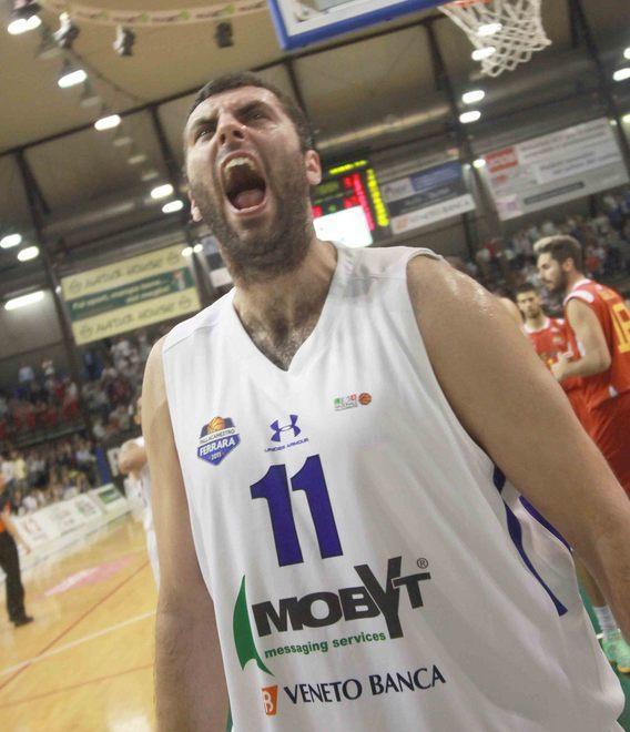 «Partiamo da posizioni buone Possiamo arrivare ai play off»