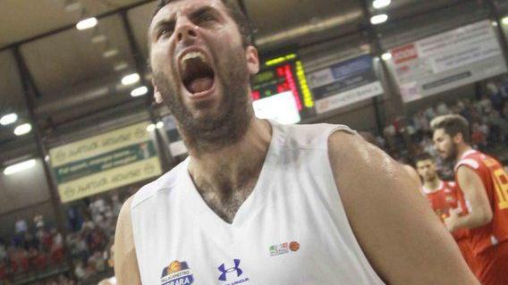 «Partiamo da posizioni buone Possiamo arrivare ai play off»