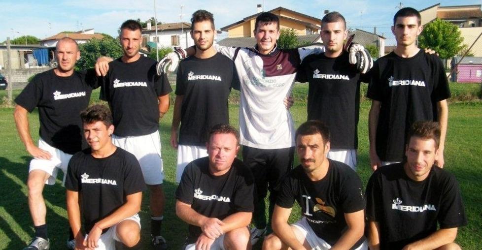 Stasera le semifinali a Goro 