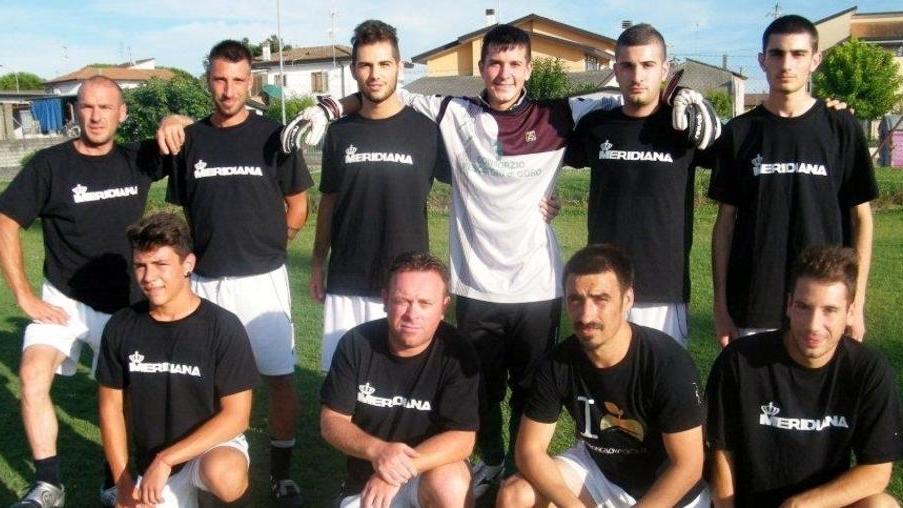 Stasera le semifinali a Goro