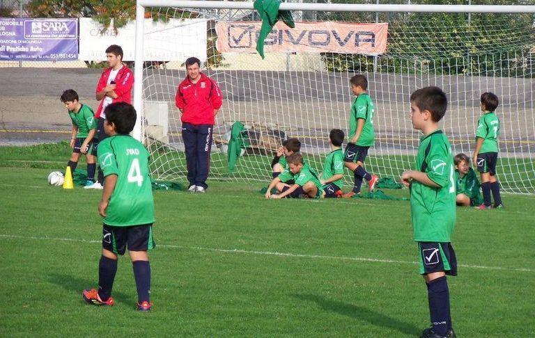 La Dribbling alla ricerca di talenti 