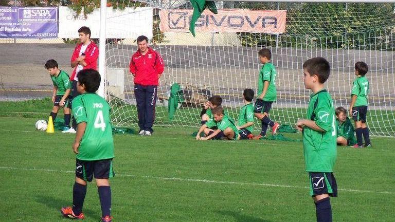 La Dribbling alla ricerca di talenti