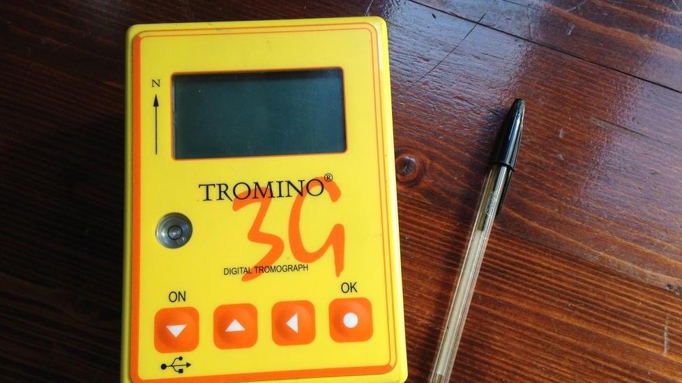 Studi sismici per l’Unione Valli e Delizie