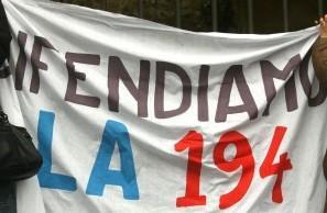 L’aborto, la 194 e la prevenzione tradita 