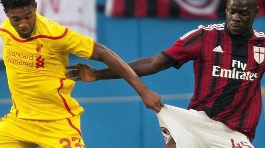 Per il Milan terzo ko Ma Inzaghi vede qualche spiraglio