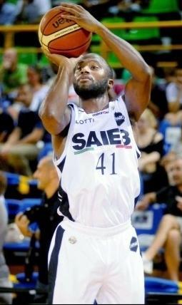 Hasbrouck da tre: faccio di tutto sono da Eurolega 