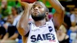 Hasbrouck da tre: faccio di tutto sono da Eurolega