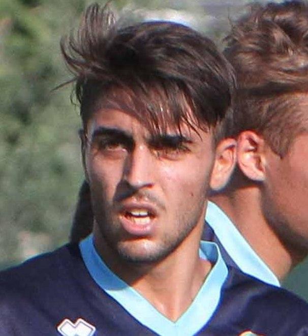 La Centese con Maestri S. Agostino su Guerriero 