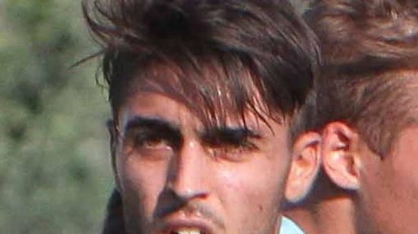 La Centese con Maestri S. Agostino su Guerriero