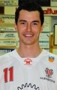 Luca Tedeschini brilla in Nazionale 
