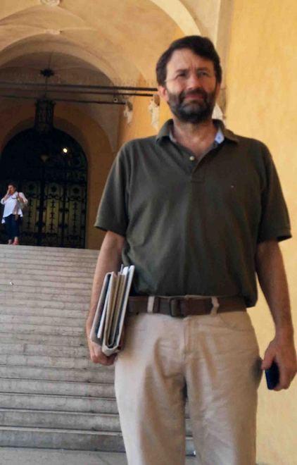 Futuro del polo chimico l’impegno di Franceschini 