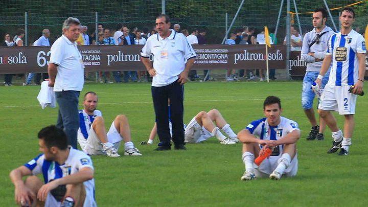 «Gara stregata, arbitro insufficiente»