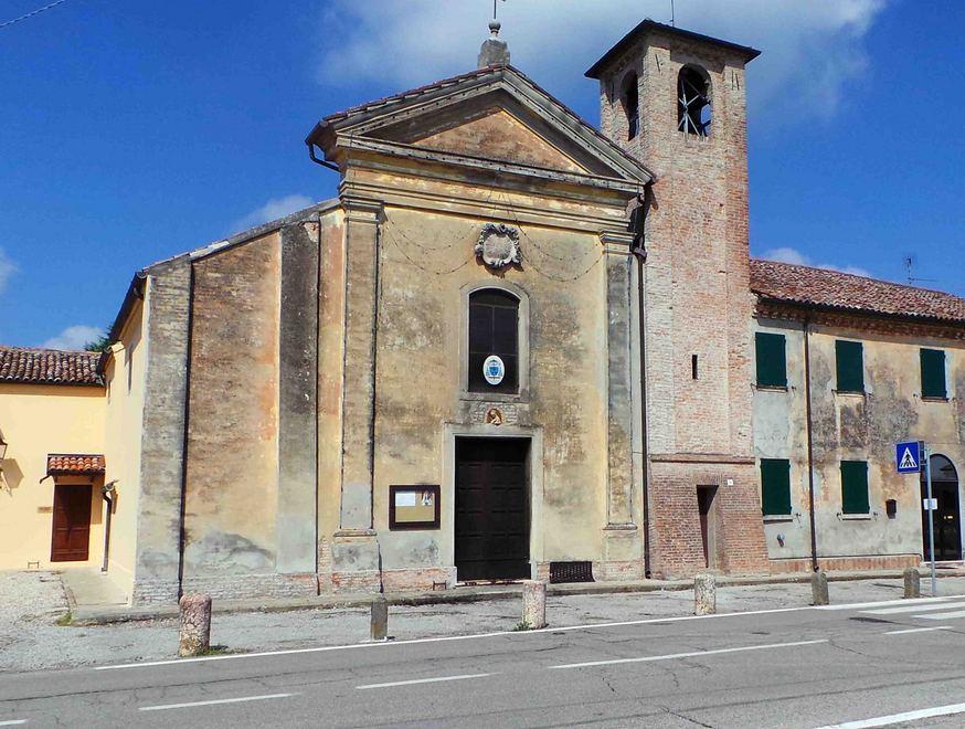 Troppo rumore, sfregio alla chiesa 