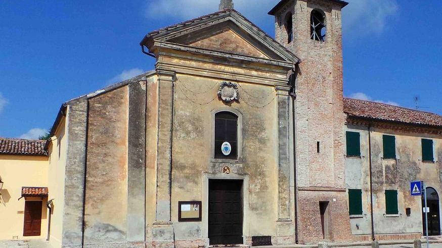 Troppo rumore, sfregio alla chiesa