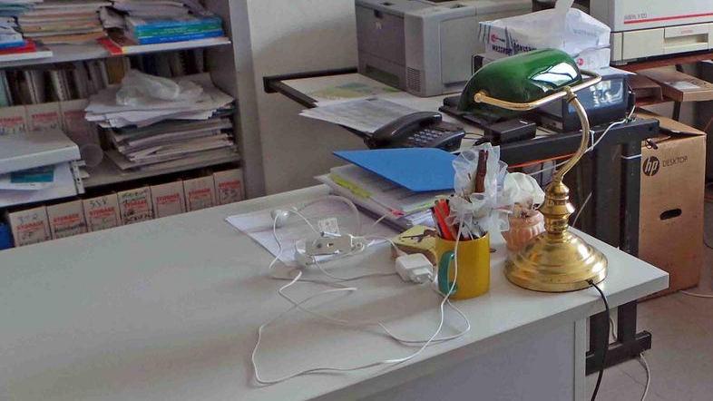 Un’altra razzia alla Città del Ragazzo