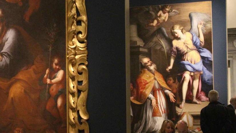 L’arte a prezzi scontati al Museo di Palazzo Pretorio di Prato