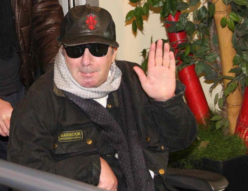 Prato, dall’abisso e ritorno,va in scena la biografia di Francesco Nuti 