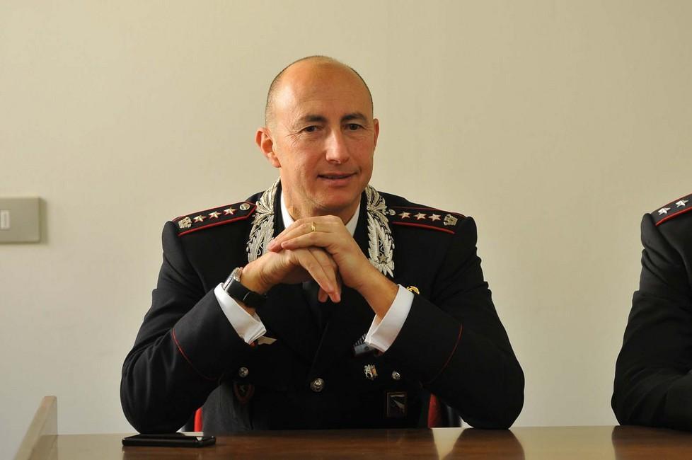 «Lo spaccio di droga? A domicilio» 