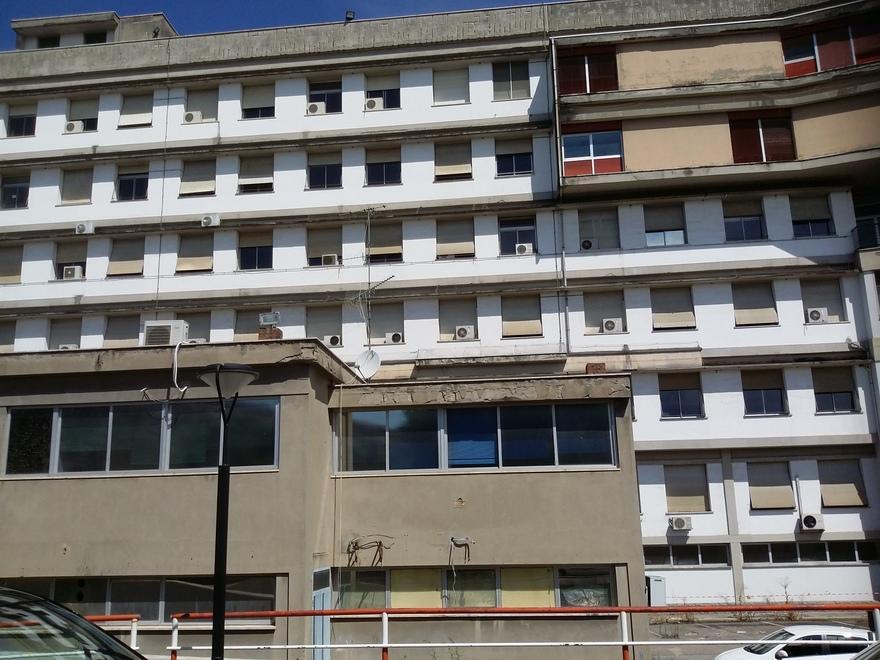 Vecchio ospedale di Prato, vicino l’accordo con la Regione per la trasformazione 