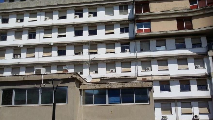 Vecchio ospedale di Prato, vicino l’accordo con la Regione per la trasformazione