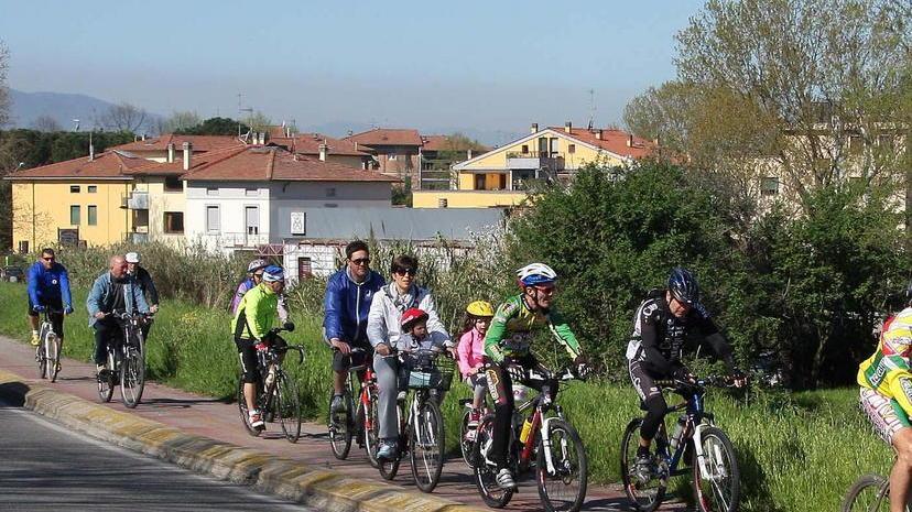 Il Comune di Prato vuole incentivare i ragazzi all’uso della bicicletta