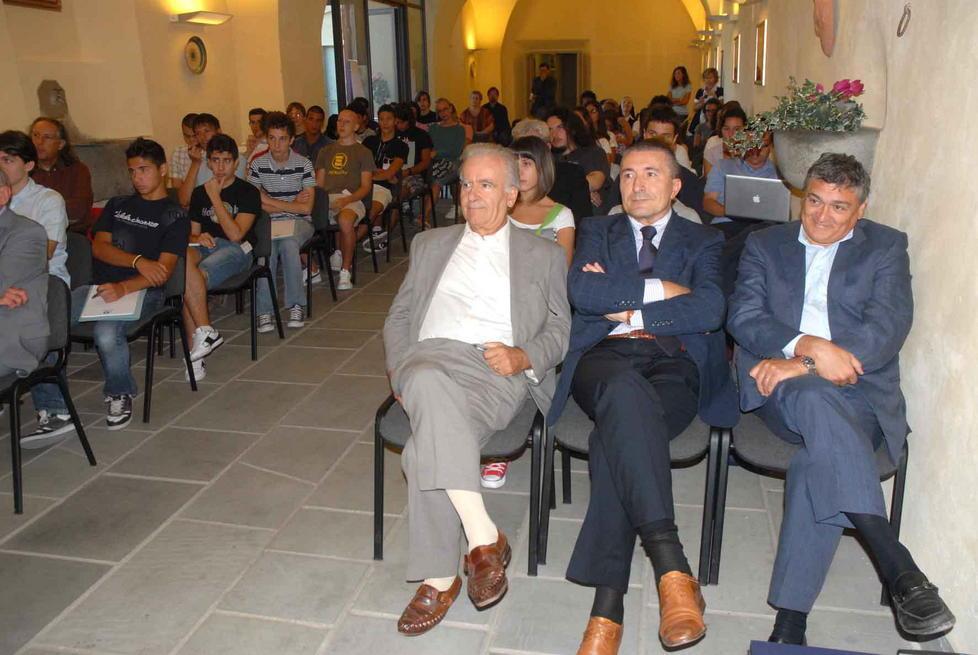 Scelti i 37 studenti del campus “Il Futuro Presente” 