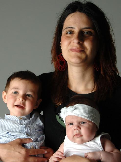 Cognome della mamma: un regalo 