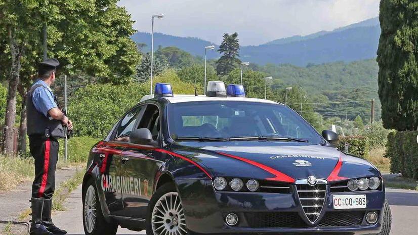 Accoltellato durante la spedizione punitiva