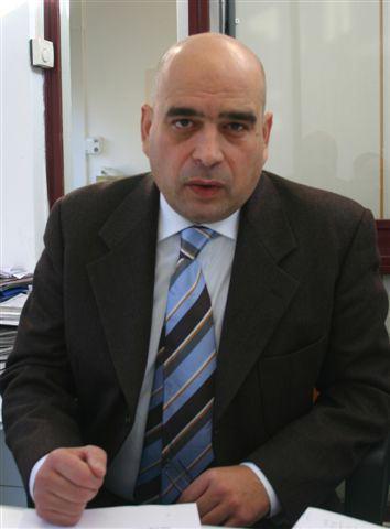 Stefano Ragghianti amministratore unico del Giglio 