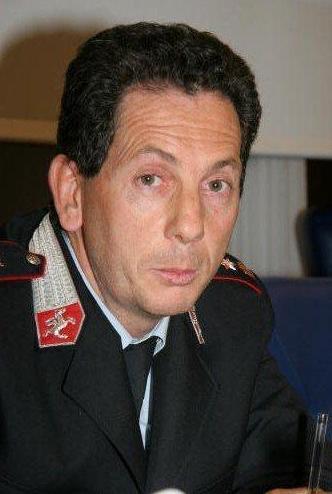 Pubblicato l’avviso per il posto di comandante dei vigili 