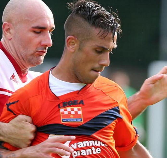 Alle 18 al Melani arriva il Pisa