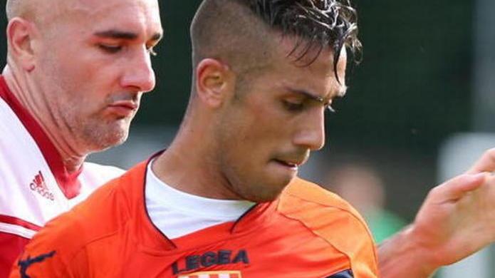 Alle 18 al Melani arriva il Pisa