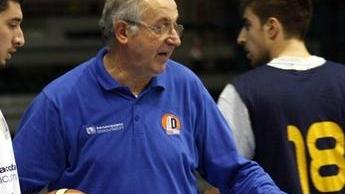 Anche Marcello Billeri sulla panchina Tesi Group