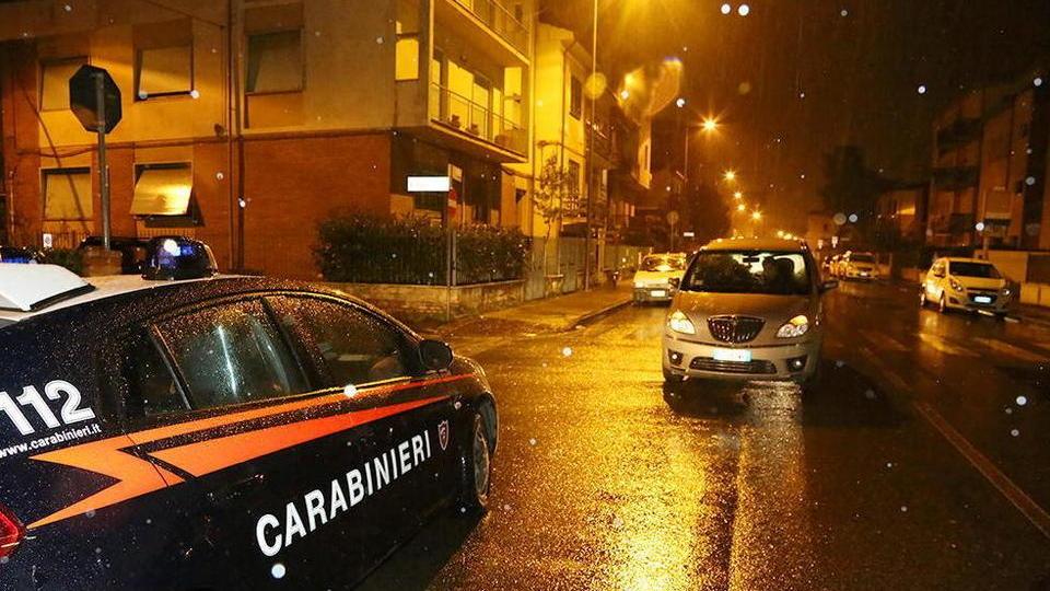 Non consuma il rapporto e aggredisce la prostituta