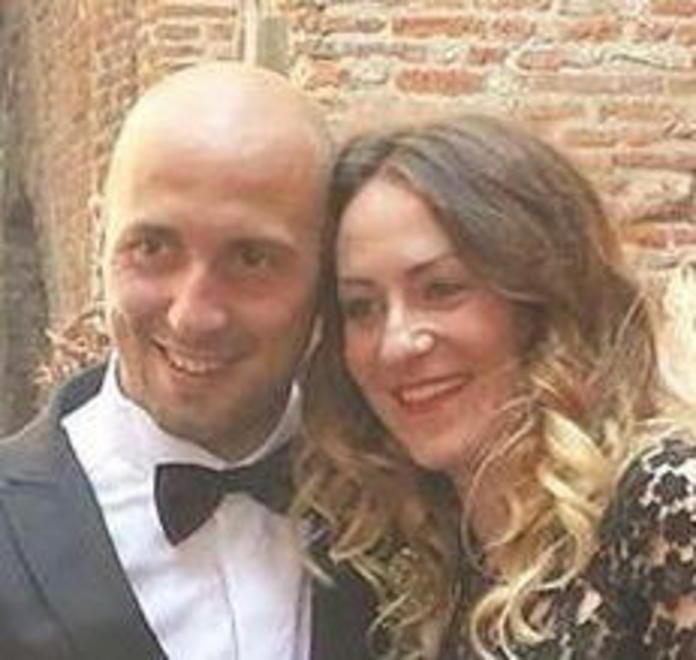 Fiori d’arancio per il “Cobra” Coralli