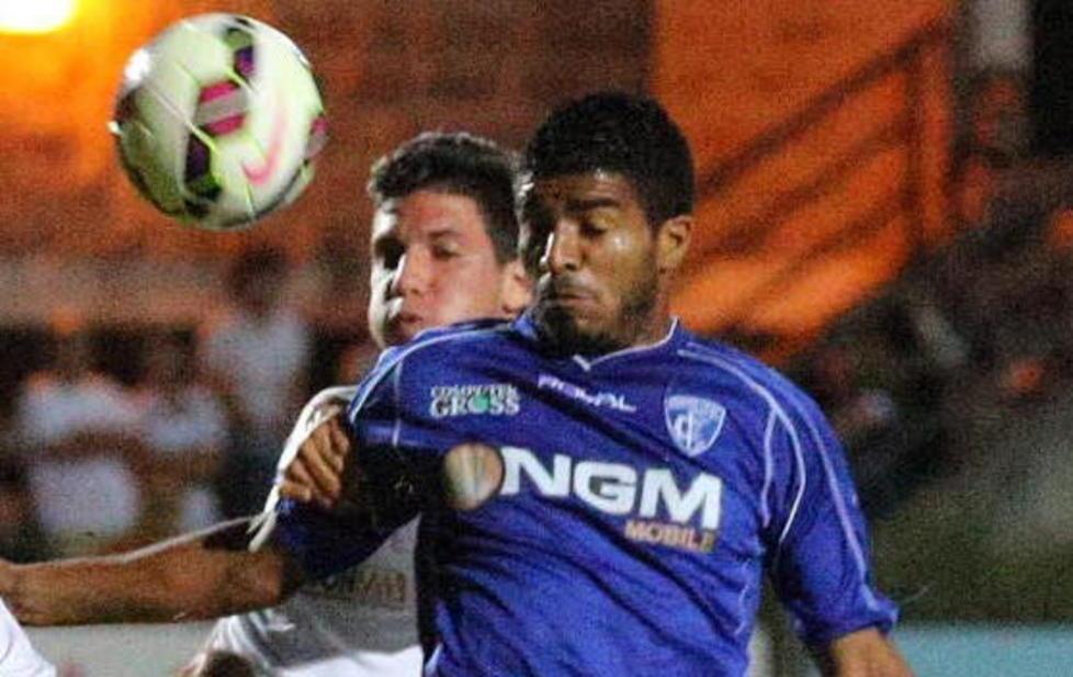 Sospiro di sollievo per Aguirre 