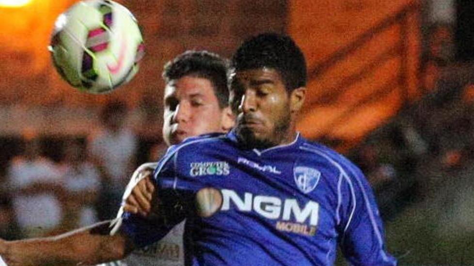 Sospiro di sollievo per Aguirre