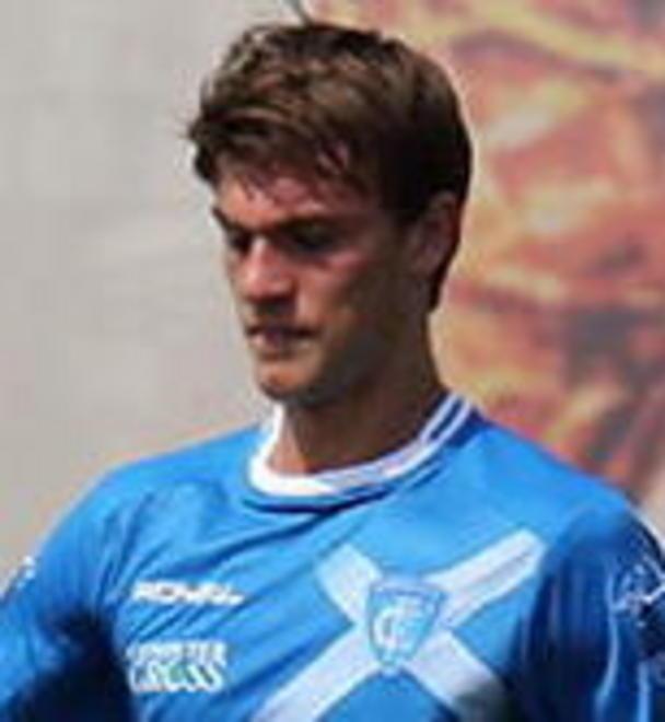 Il diesse Carli: «Rugani non si muove» 