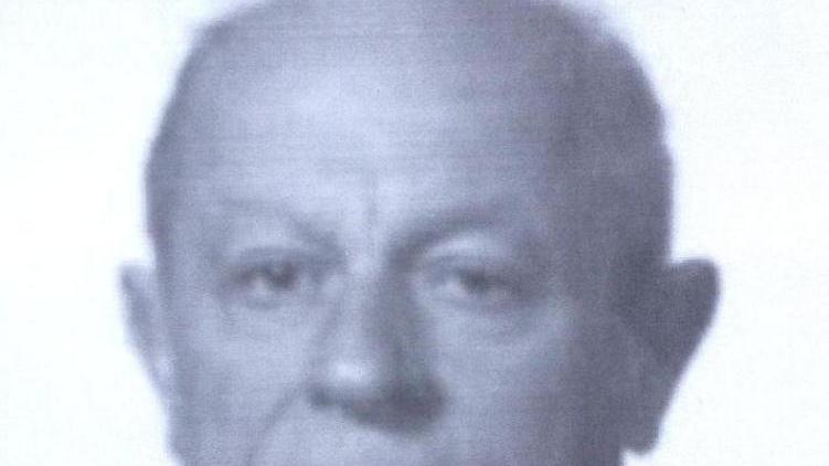 Ne denunciano la scomparsa poi lo trovano morto