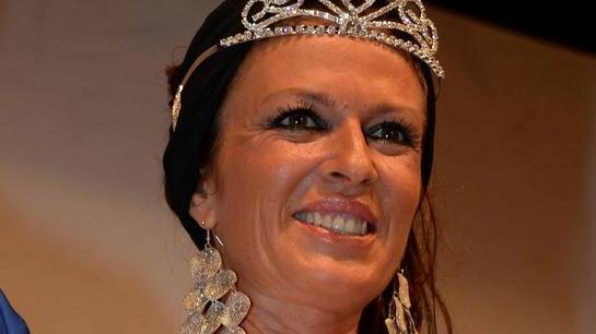Barbara è una bomba di simpatia: «Di lavoro faccio la frozen»