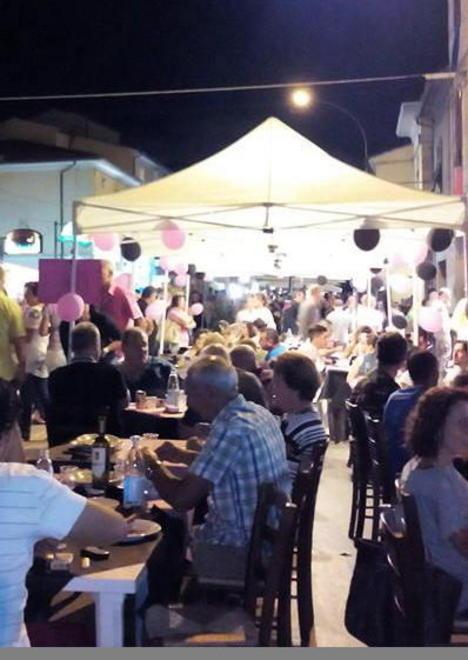 Tutti sulla Tosco Romagnola i ringraziamenti del sindaco